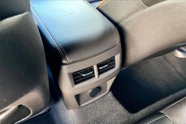 2021 Cadillac CT4 Sport