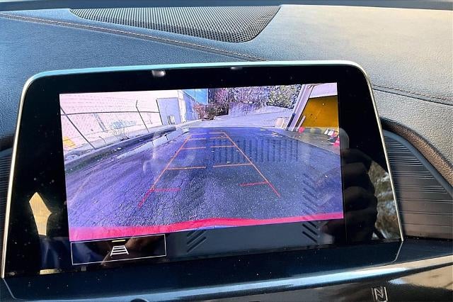 2021 Cadillac CT4 Sport