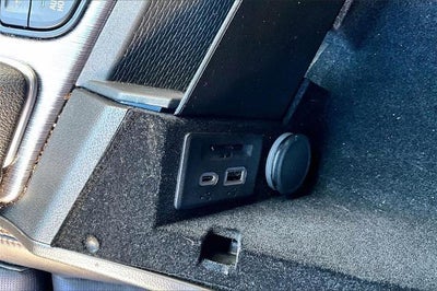 2021 Cadillac CT4 Sport