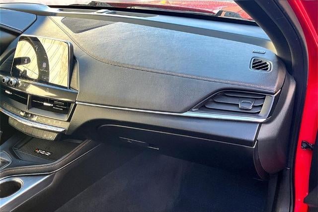 2021 Cadillac CT4 Sport