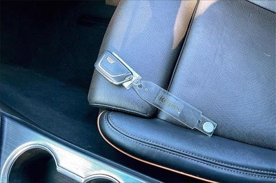 2021 Cadillac CT4 Sport