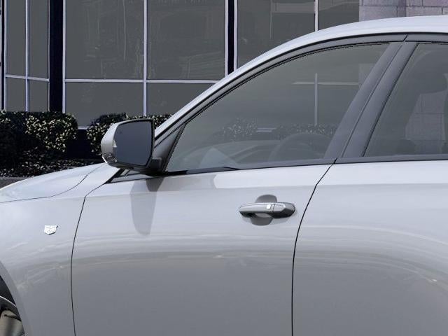 2025 Cadillac CT4 Sport