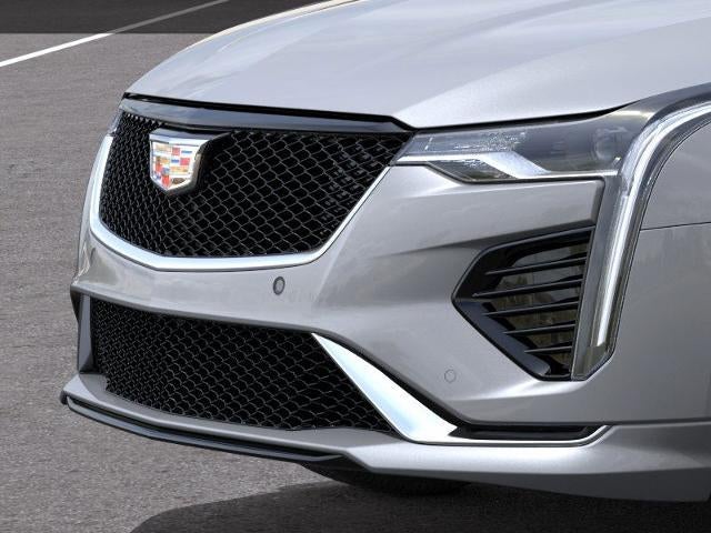 2025 Cadillac CT4 Sport