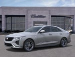 2025 Cadillac CT4 Sport