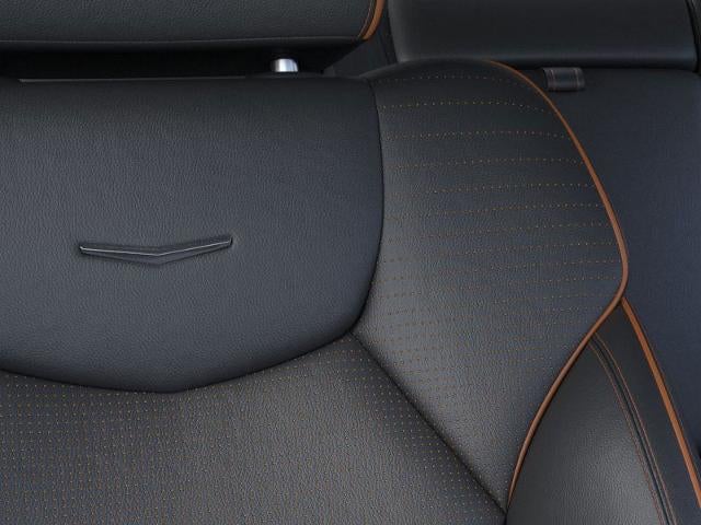 2025 Cadillac CT4 Sport