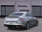 2025 Cadillac CT4 Sport