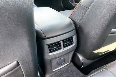 2022 Cadillac CT4 Sport