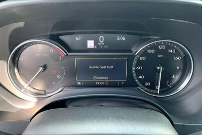 2022 Cadillac CT4 Sport