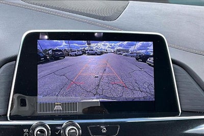 2022 Cadillac CT4 Sport