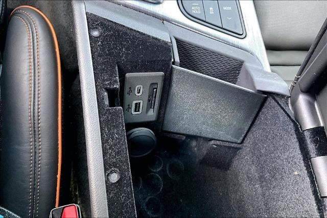 2022 Cadillac CT4 Sport