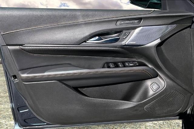 2022 Cadillac CT4 Sport