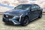 2022 Cadillac CT4 Sport