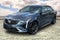 2022 Cadillac CT4 Sport