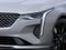 2026 Cadillac CT4 Luxury