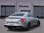 2026 Cadillac CT4 Luxury