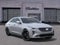 2026 Cadillac CT4 Luxury