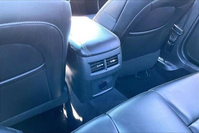 2024 Cadillac CT4 Luxury
