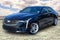 2024 Cadillac CT4 Luxury