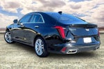 2024 Cadillac CT4 Luxury