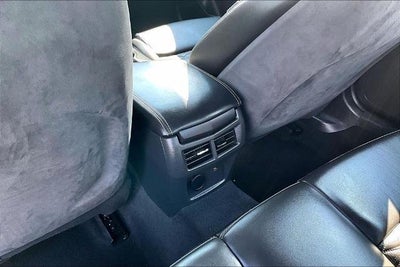 2022 Cadillac CT4-V Blackwing