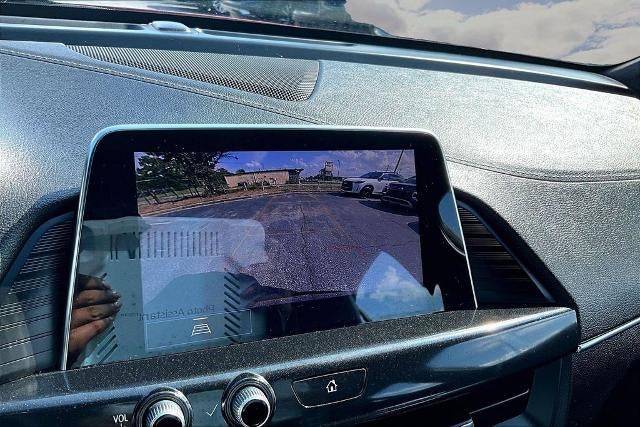 2022 Cadillac CT4-V Blackwing