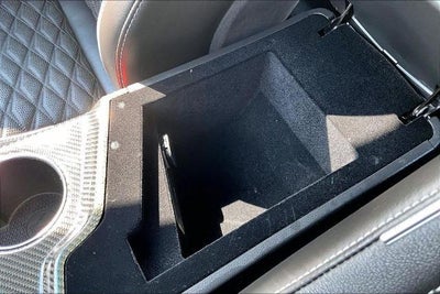 2022 Cadillac CT4-V Blackwing