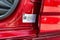 2022 Cadillac CT4-V Blackwing