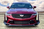2022 Cadillac CT4-V Blackwing