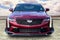 2022 Cadillac CT4-V Blackwing