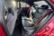 2022 Cadillac CT4-V Blackwing