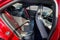 2022 Cadillac CT4-V Blackwing