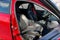 2022 Cadillac CT4-V Blackwing