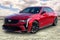 2022 Cadillac CT4-V Blackwing
