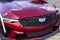 2022 Cadillac CT4-V Blackwing