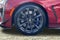 2022 Cadillac CT4-V Blackwing