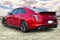2022 Cadillac CT4-V Blackwing