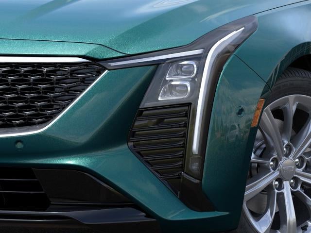 2026 Cadillac CT5 Premium Luxury - Photo 10