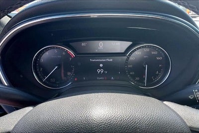 2022 Cadillac CT5 Premium Luxury