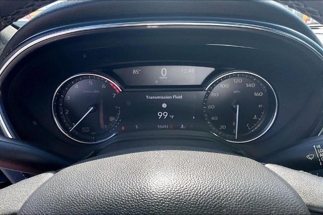 2022 Cadillac CT5 Premium Luxury