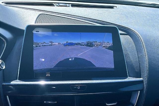 2022 Cadillac CT5 Premium Luxury