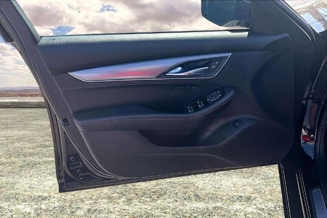 2022 Cadillac CT5 Premium Luxury