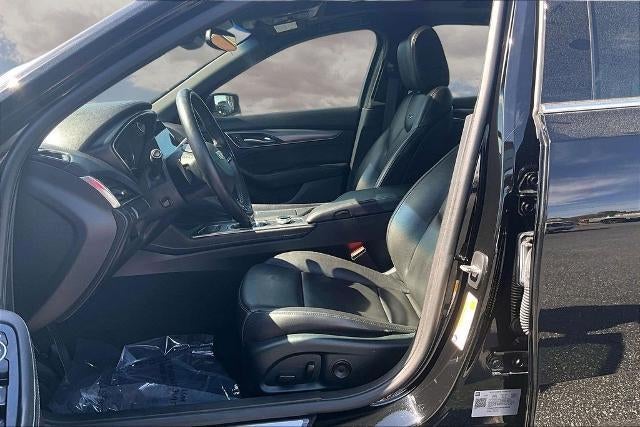 2022 Cadillac CT5 Premium Luxury