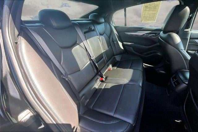 2022 Cadillac CT5 Premium Luxury