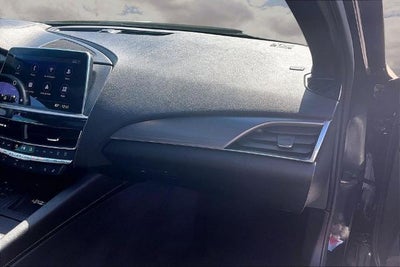 2022 Cadillac CT5 Premium Luxury