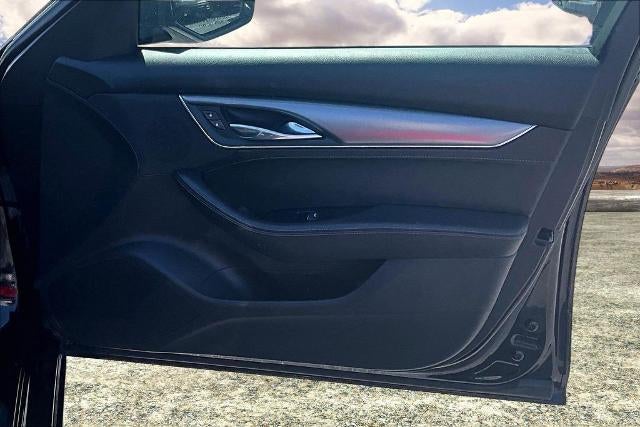 2022 Cadillac CT5 Premium Luxury