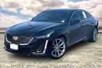 2022 Cadillac CT5 Premium Luxury