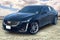 2022 Cadillac CT5 Premium Luxury
