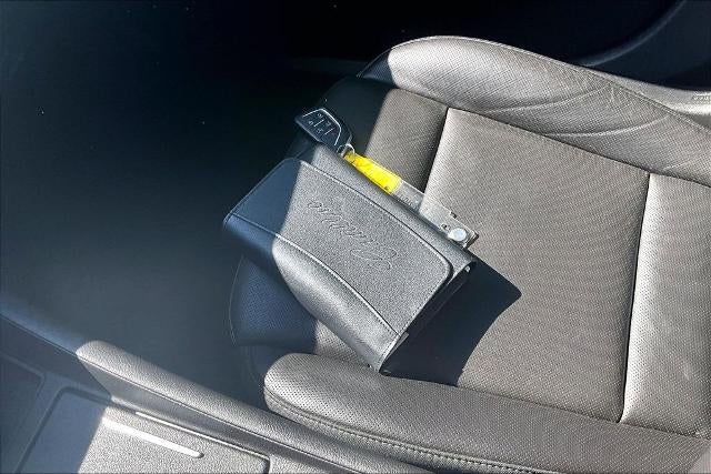 2022 Cadillac CT5 Premium Luxury