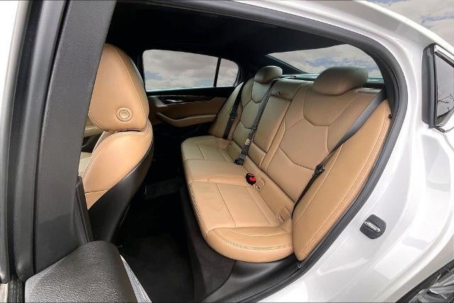 2023 Cadillac CT5 Premium Luxury