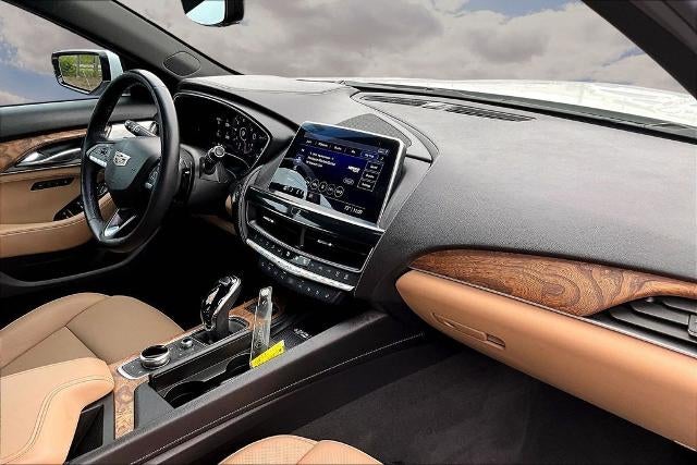 2023 Cadillac CT5 Premium Luxury